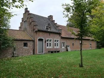 Gaasbeek + Castle of Gaasbeek (Lennik, Belgium)